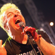 Illustration for article titled Jello Biafra isn't happy about Dead Kennedys' "dumb and clueless" praise of Mitt Romney